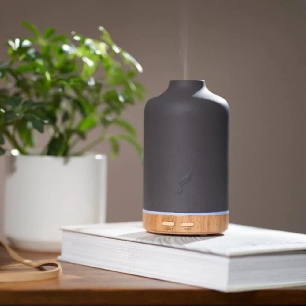 Young Living Ember Diffuser - New In Box